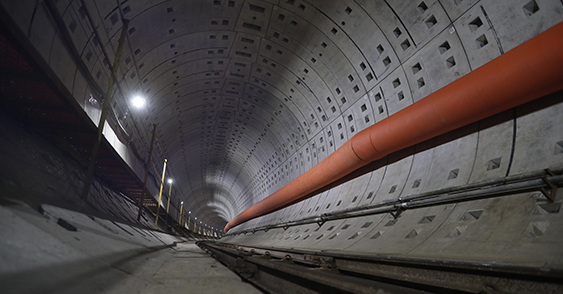 上海轨道交通14号线