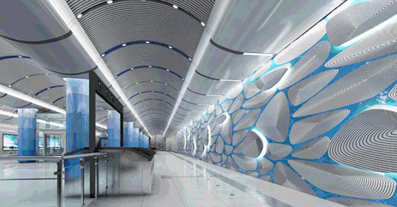 贵阳轨道交通3号线