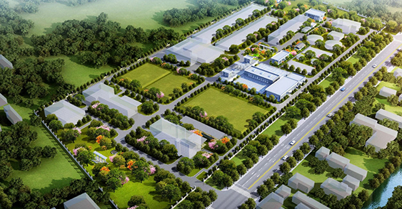 长兴岛长兴水厂