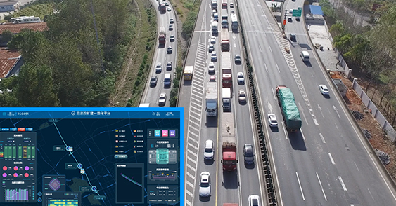 上海G15公路松浦二桥以北路面大修工程