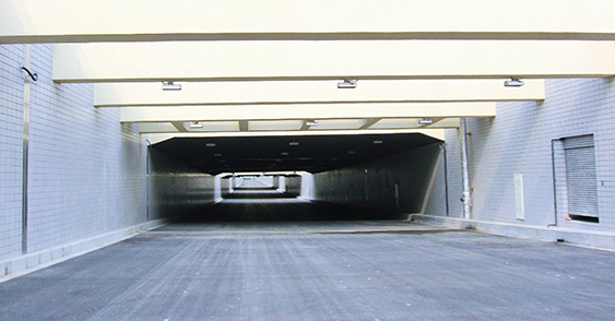 上海浦东国际机场